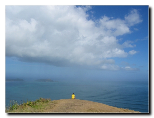 07 Der noerdlichste Punkt Neuseelands